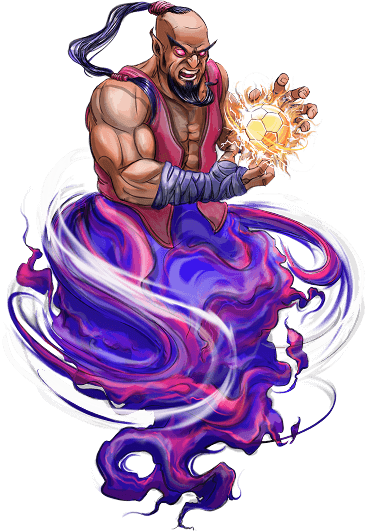 genie