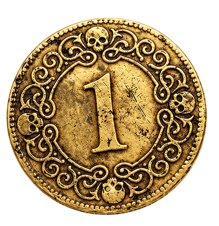 coin