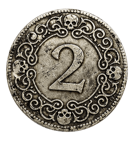 coin