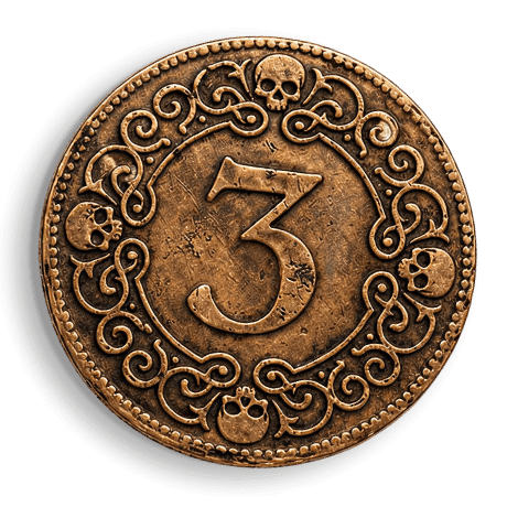 coin